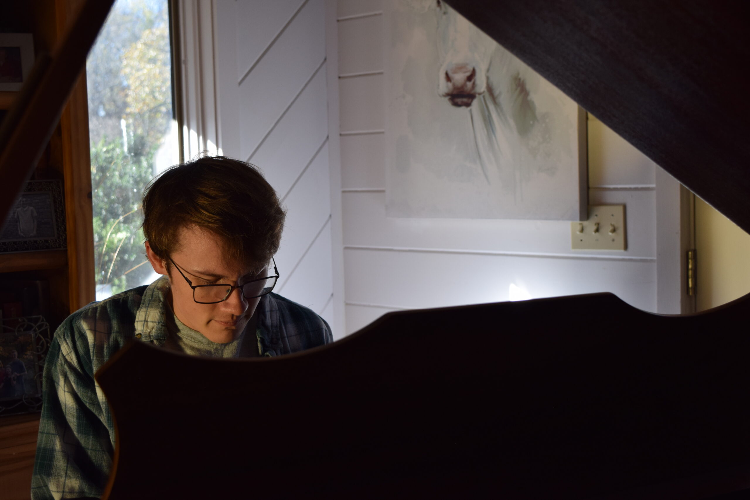 Kaleb Clark | Music Composer in Nashville, TN